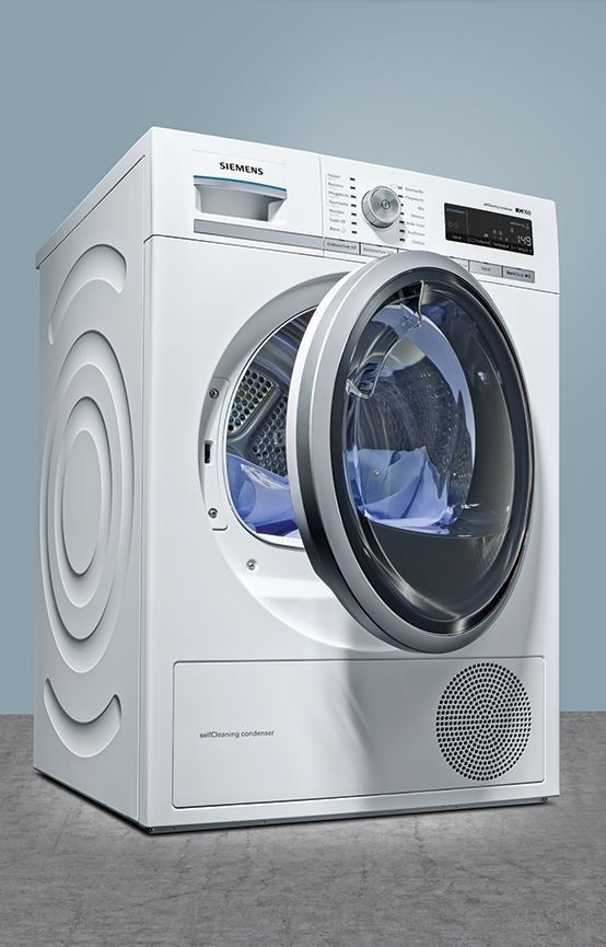 Máy Giặt Mới Mua Có Cần Dùng Áo Trùm Luôn Không?