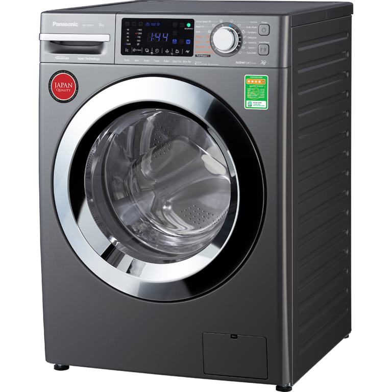 Kích thước máy giặt LG, Samsung, Toshiba