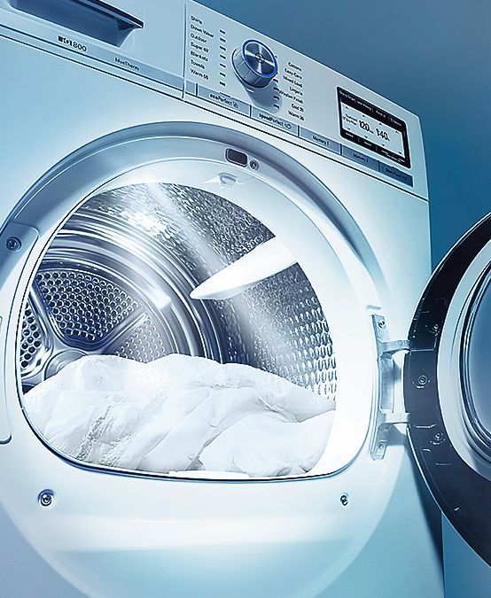 Máy Giặt Inverter Là Gì? Có Nên Mua Không? COMCOM Giải Thích Cụ Thể Cho Bạn