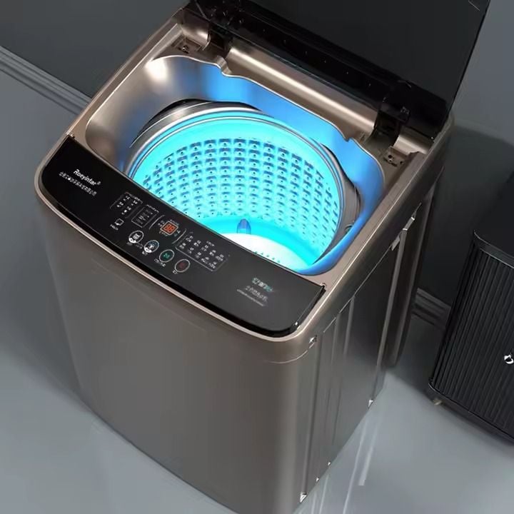 So Sánh Máy Giặt Cửa Trước Và Cửa Trên: Loại Nào Tốt Hơn?