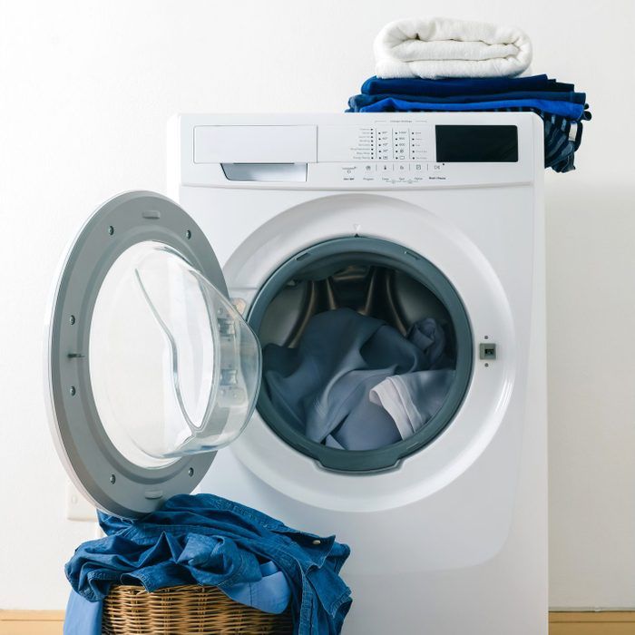 Máy Giặt Có Phải Là Nguyên Nhân Khiến Tiền Điện Tăng Cao?